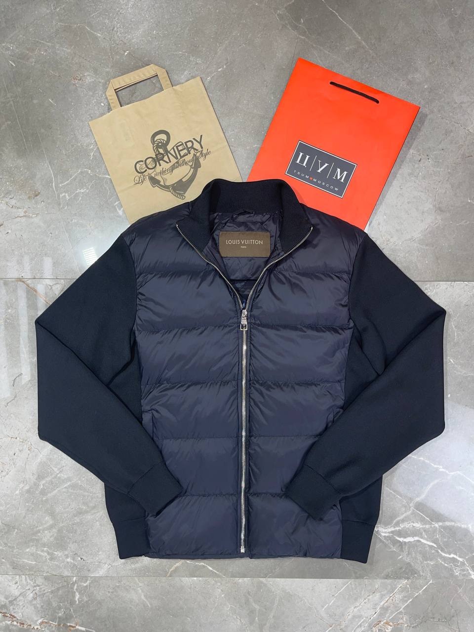 Куртка Louis Vuitton