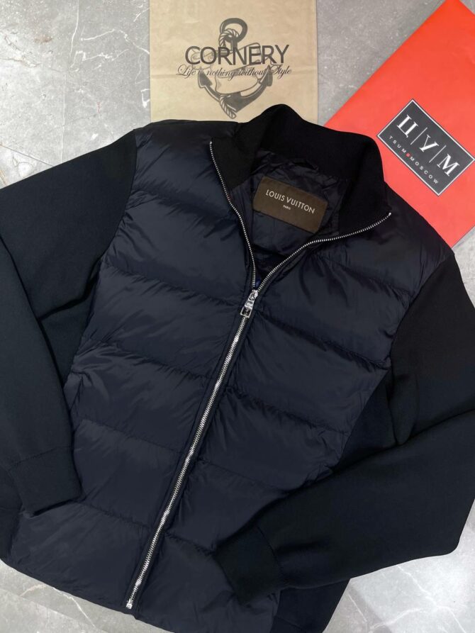 Куртка Louis Vuitton — изображение 7