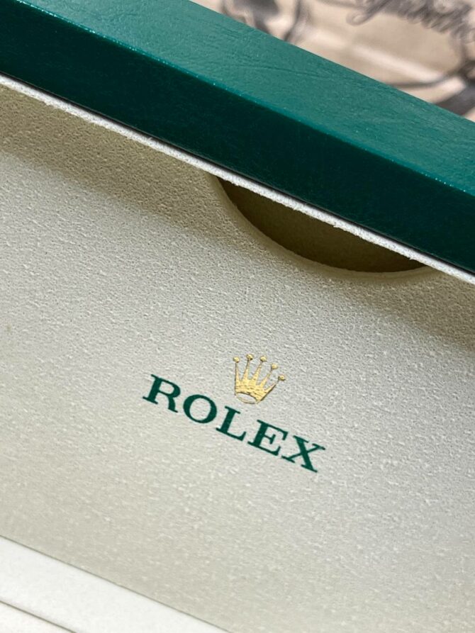 Коробка Rolex — изображение 3