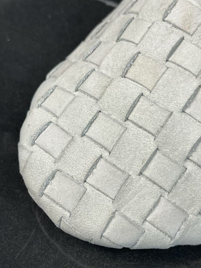 Тапки Hermes (дисконт) — изображение 3