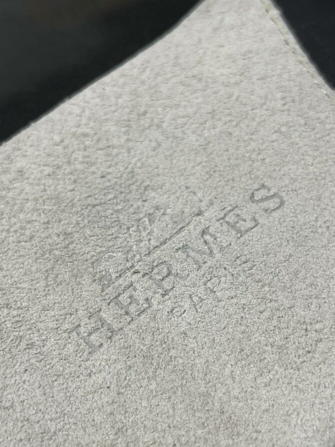 Тапки Hermes (дисконт) — изображение 7