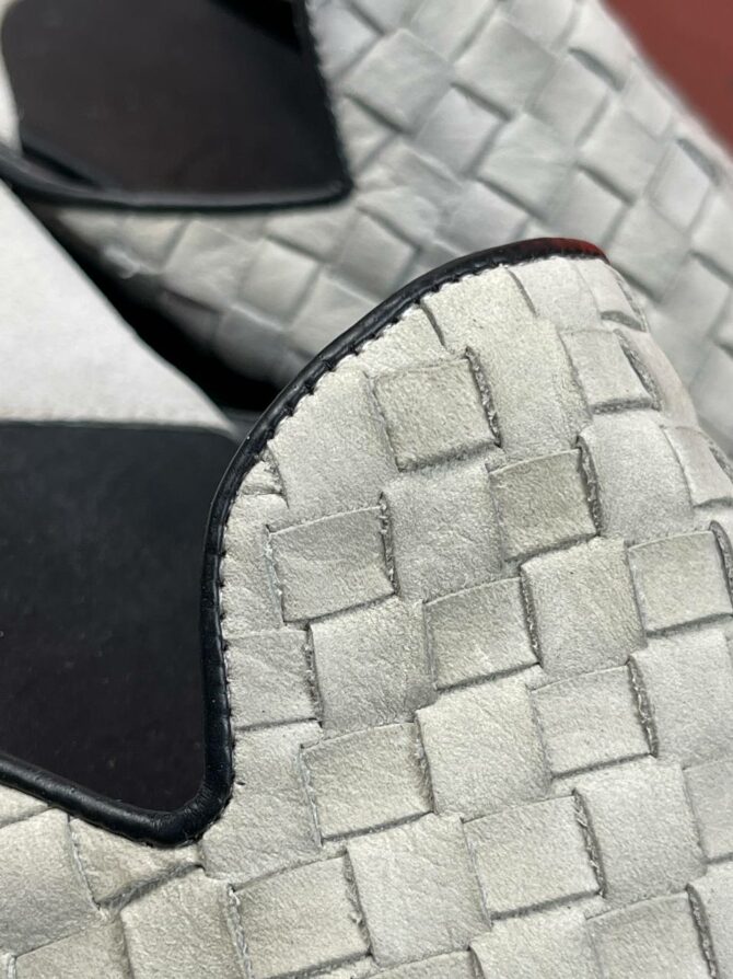 Тапки Hermes (дисконт) — изображение 9