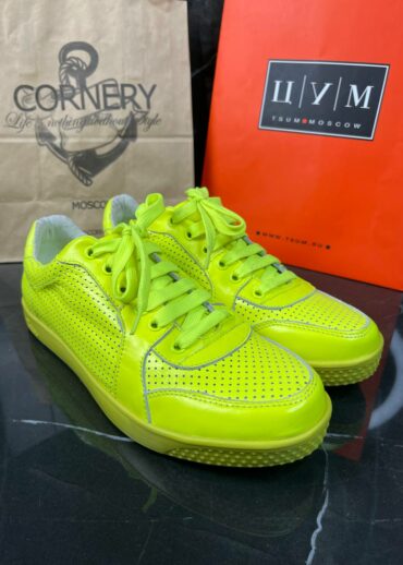 Кеды Gucci (дисконт)