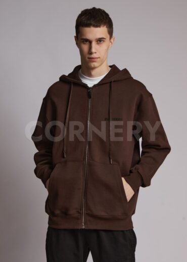 Zip-Худи Burberry