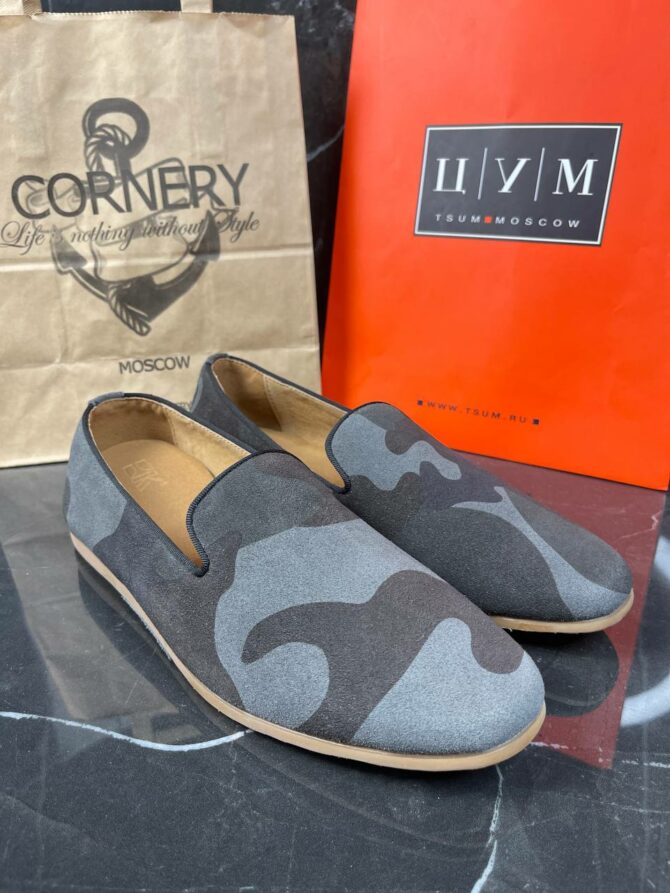 Туфли Cornery