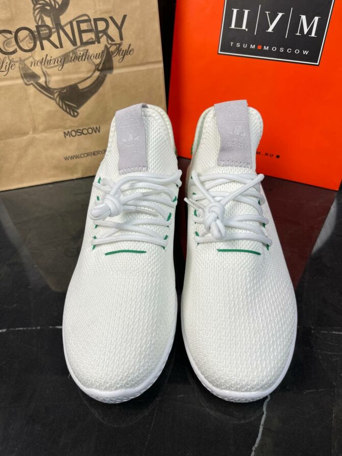 Кроссовки Adidas — изображение 4