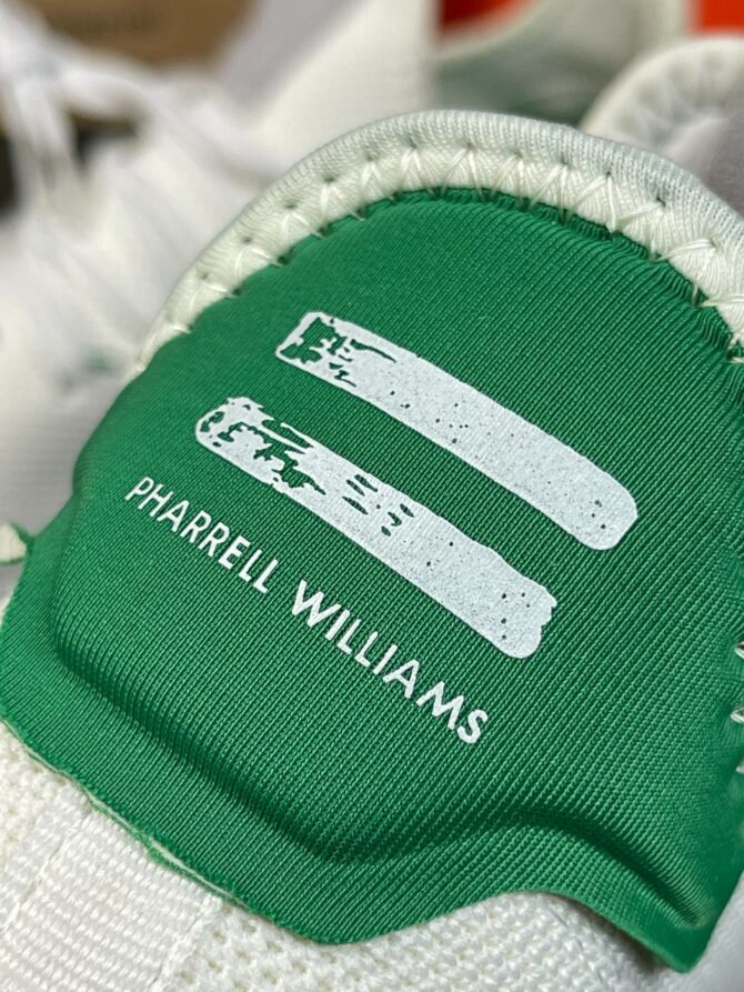 Кроссовки Adidas — изображение 5