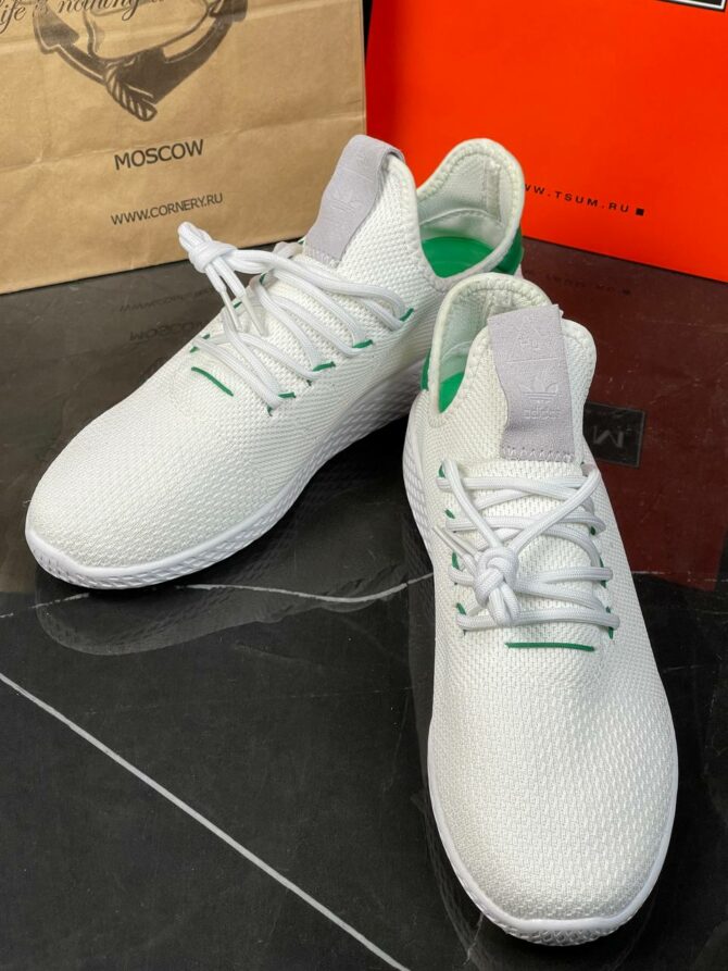 Кроссовки Adidas — изображение 7
