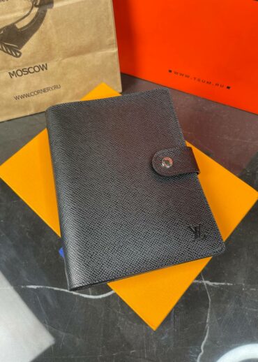 Ежедневник Louis Vuitton