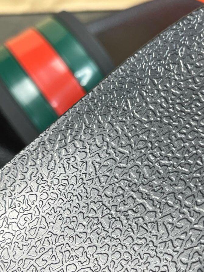 Тапки Gucci (дисконт) — изображение 5