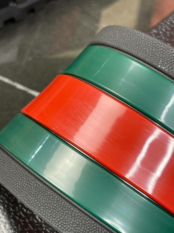 Тапки Gucci (дисконт) — изображение 6