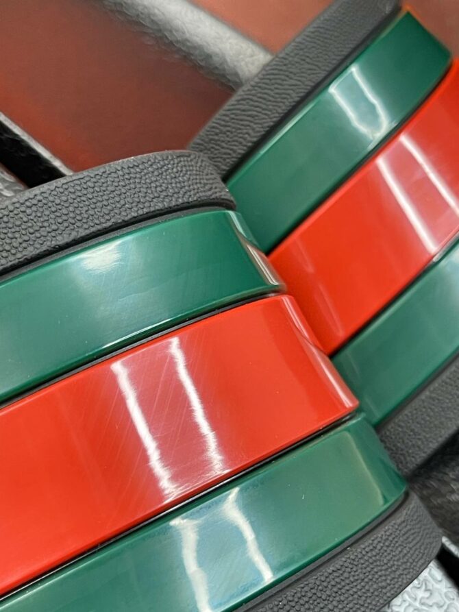 Тапки Gucci (дисконт) — изображение 8