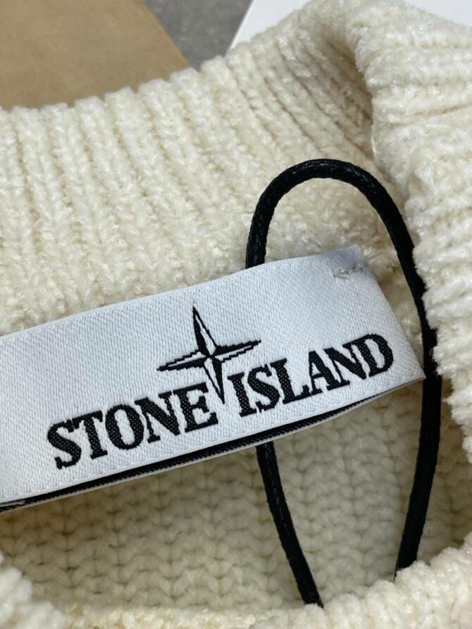 Свитер Stone Island — изображение 8