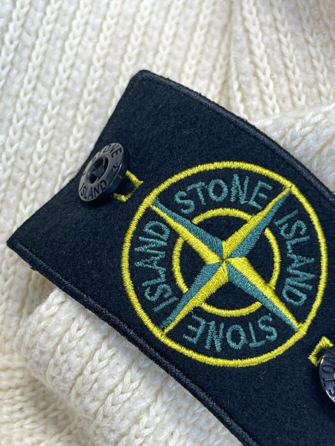 Свитер Stone Island — изображение 9