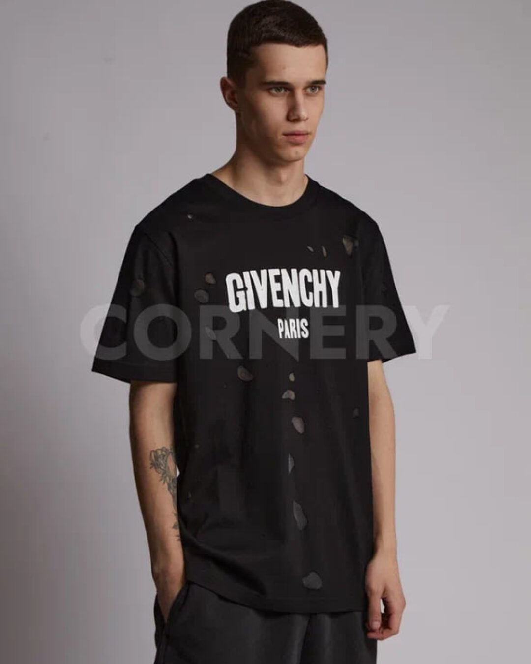 Футболка Givenchy — изображение 3