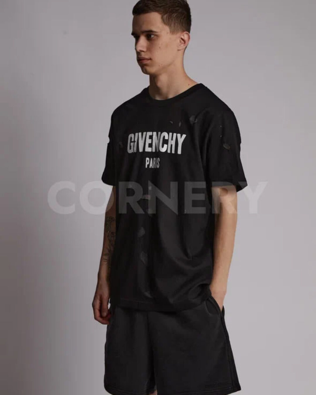 Футболка Givenchy — изображение 4