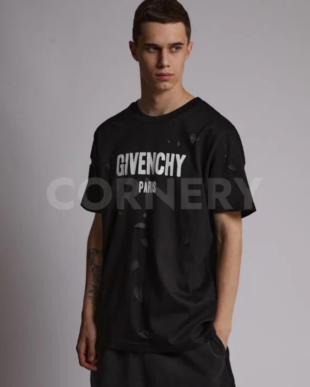 Футболка Givenchy — изображение 6