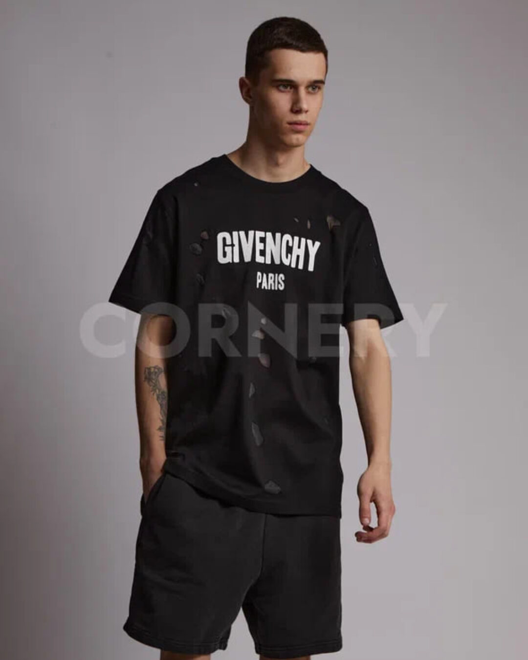 Футболка Givenchy — изображение 5