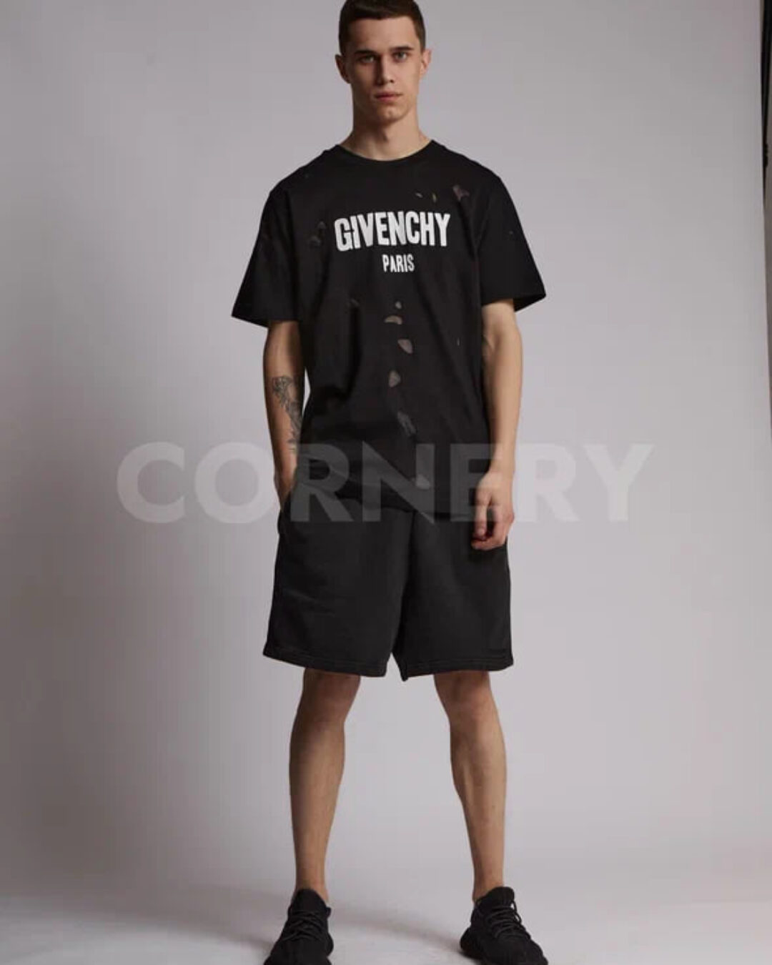 Футболка Givenchy — изображение 7