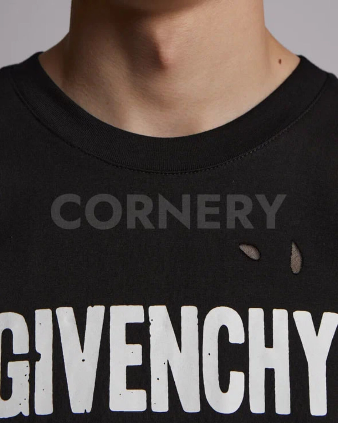 Футболка Givenchy — изображение 9