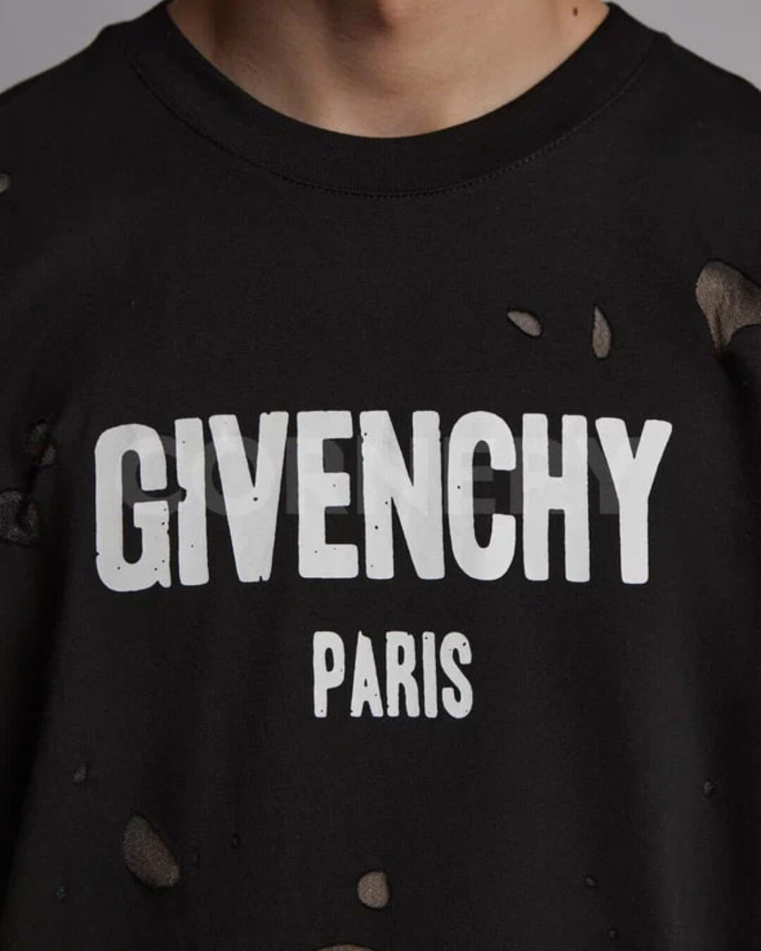 Футболка Givenchy — изображение 8