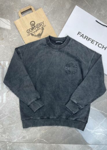 Кофта Chrome Hearts