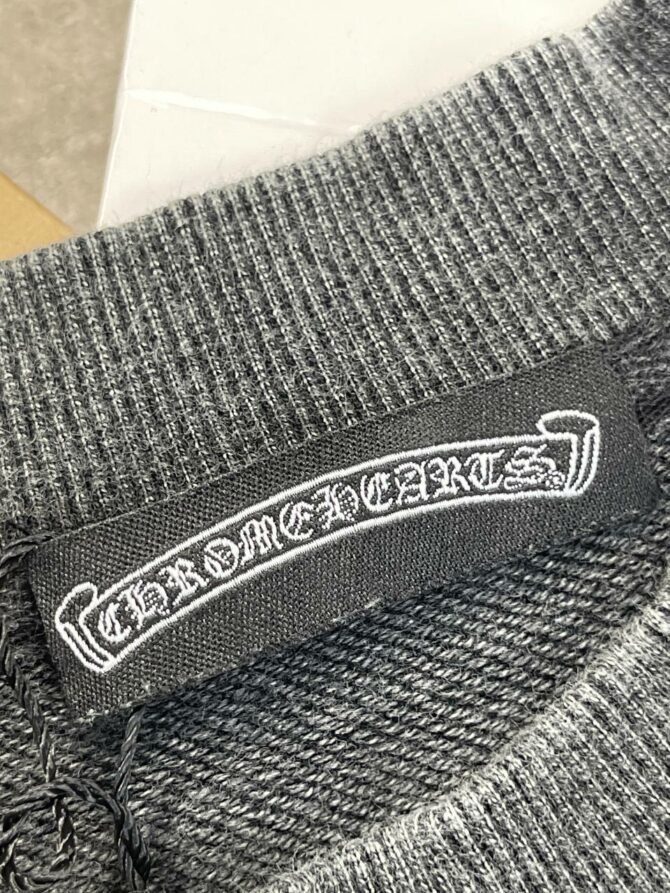Кофта Chrome Hearts — изображение 7