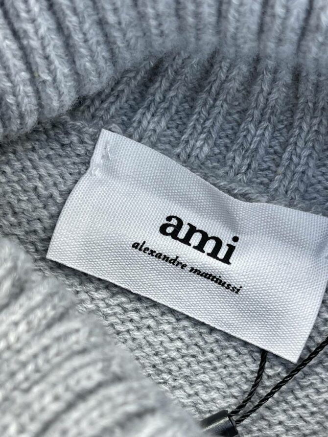 Свитер Ami — изображение 8