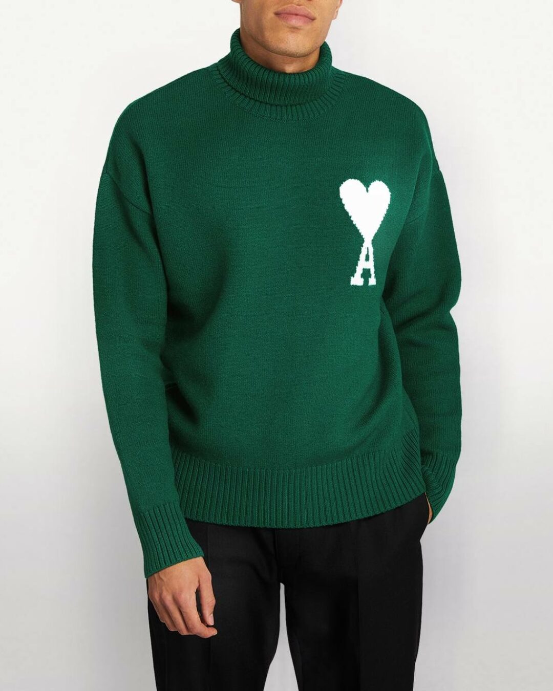 Свитер Ami — изображение 6