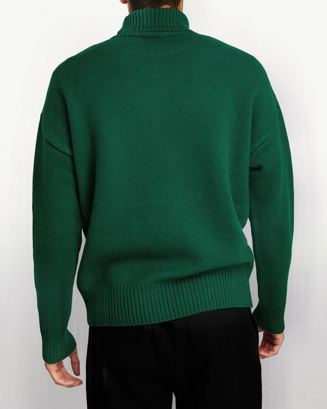 Свитер Ami — изображение 7