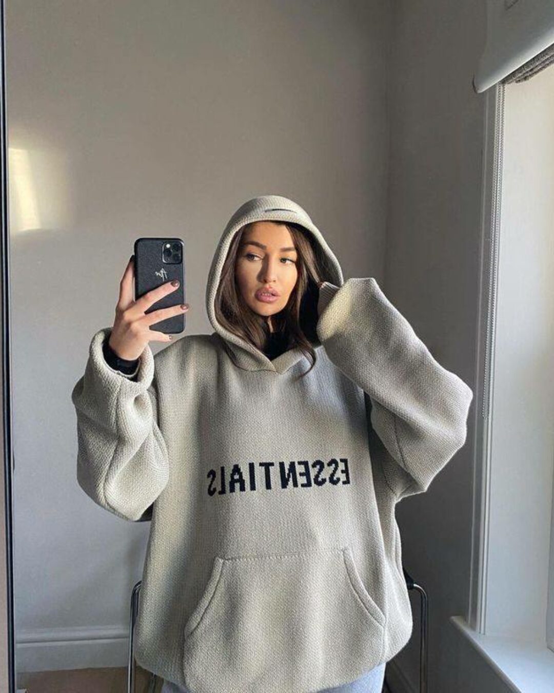 Худи Fear Of God — изображение 2