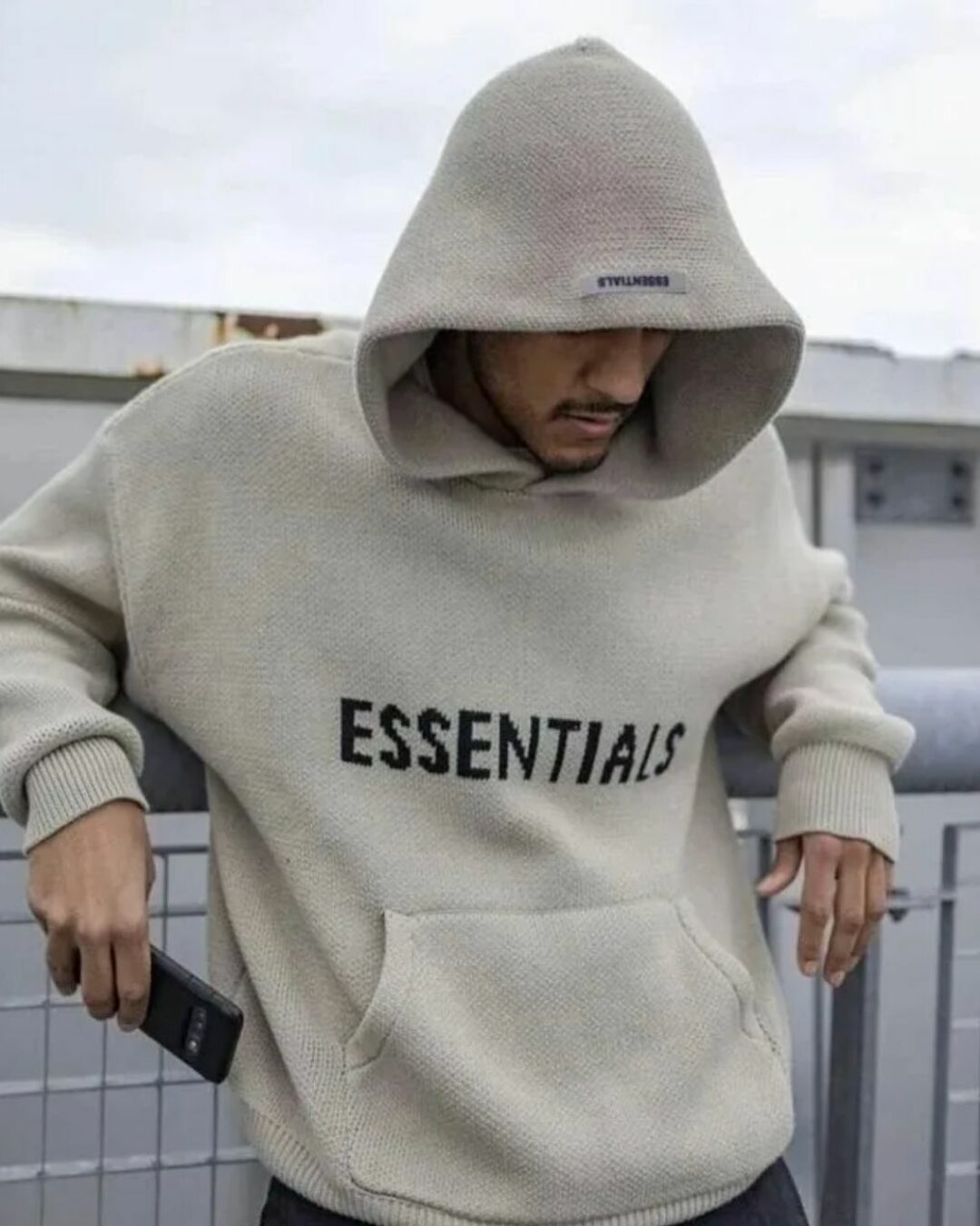 Худи Fear Of God