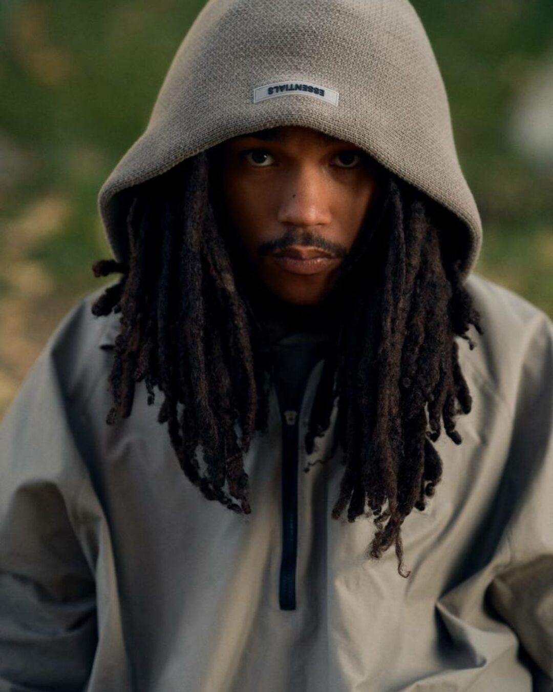 Худи Fear Of God — изображение 10