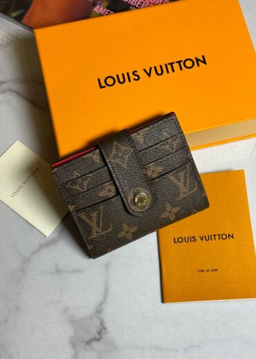 Картхолдер Louis Vuitton