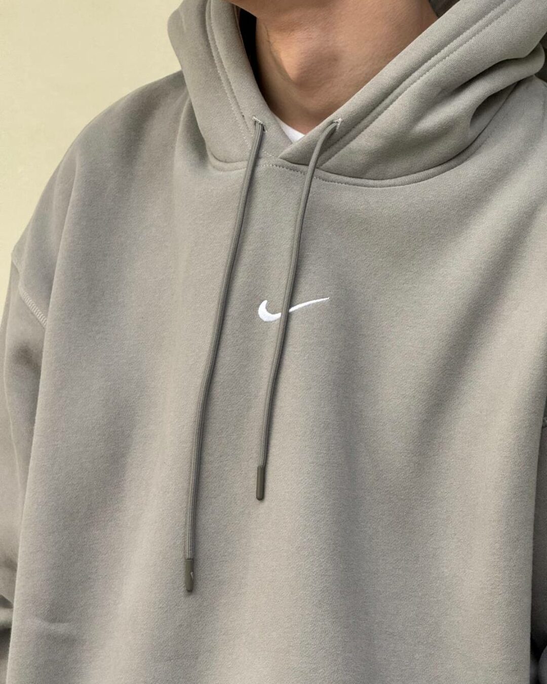 Утепленный Спортивный Костюм Nike — изображение 7