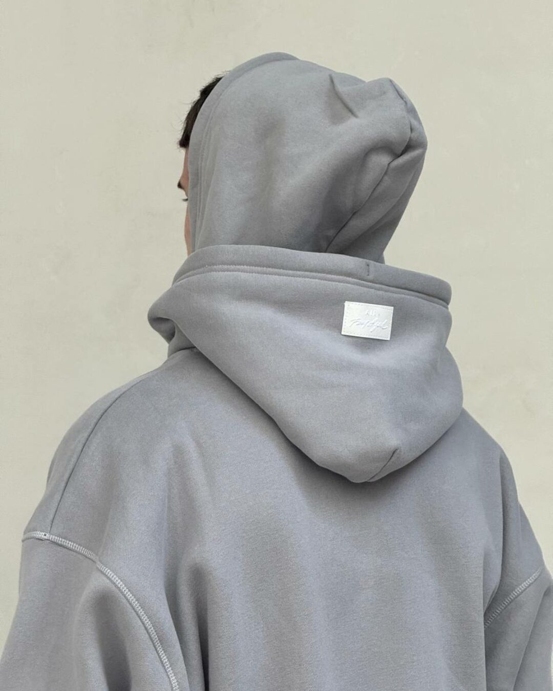 Утепленный Спортивный Костюм Nike — изображение 8