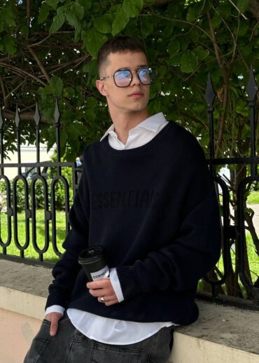 Свитер Fear of God