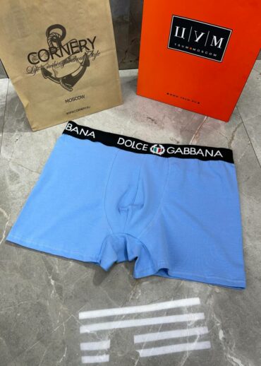 Трусы Dolce & Gabbana