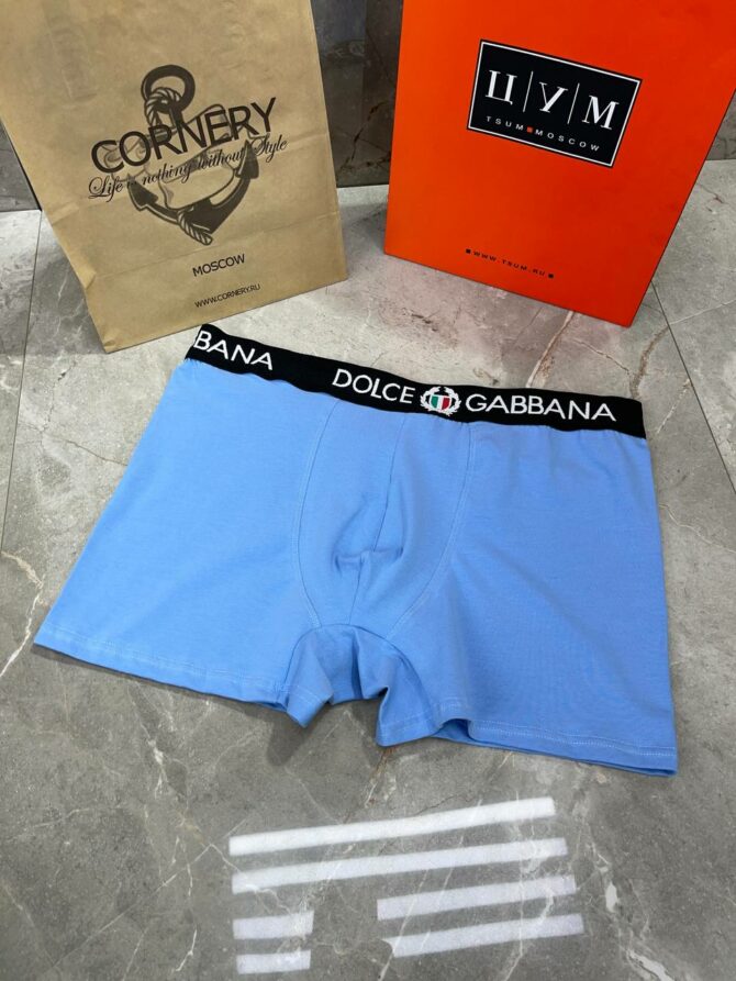 Трусы Dolce & Gabbana