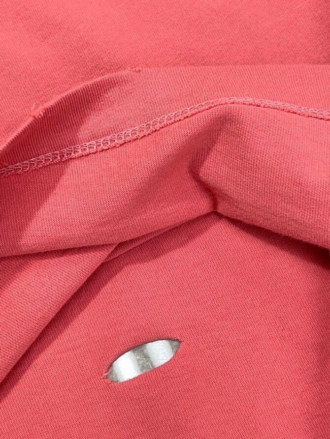 Футболка Balenciaga — изображение 5