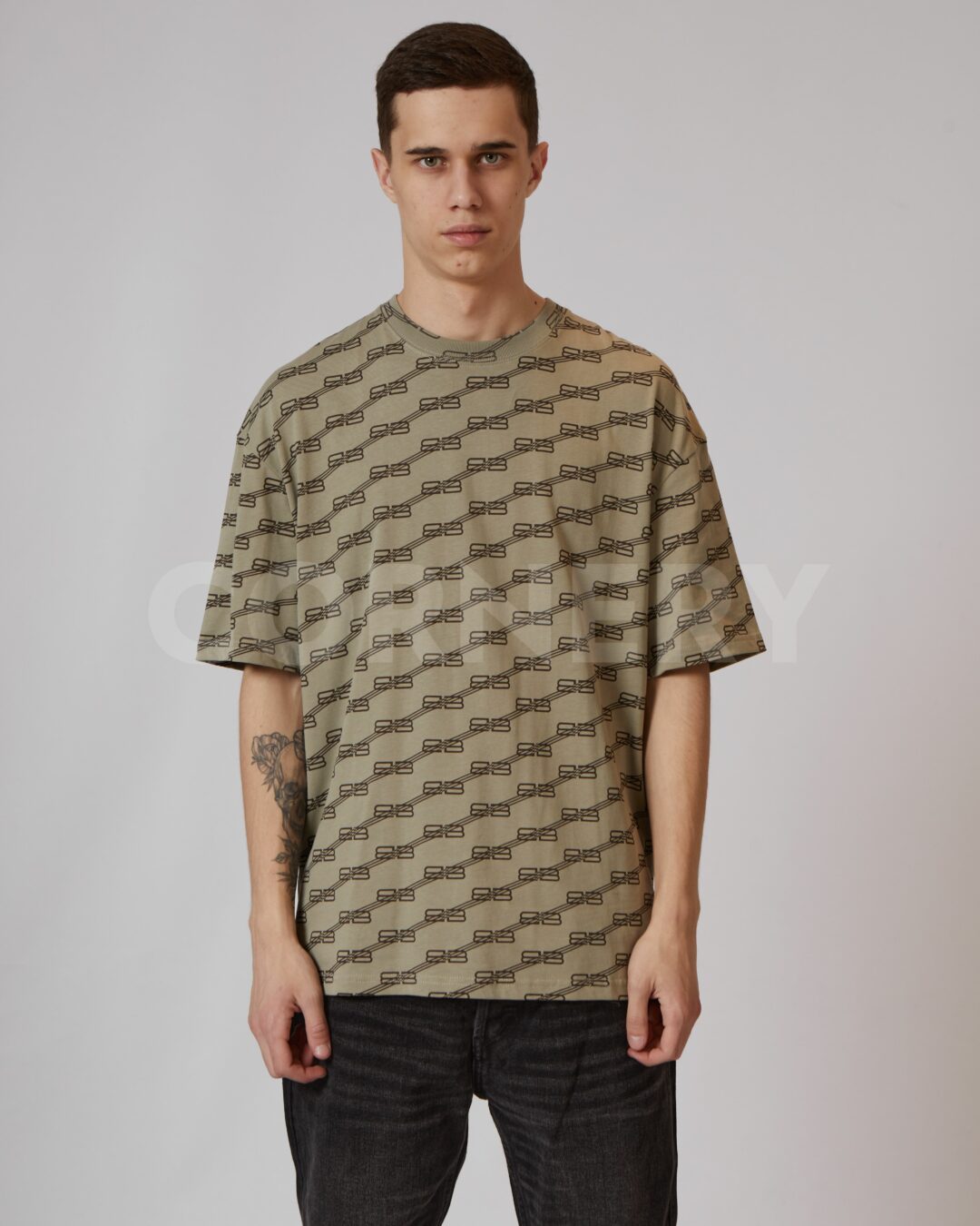 Футболка Balenciaga