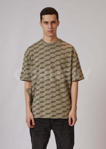 Футболка Balenciaga