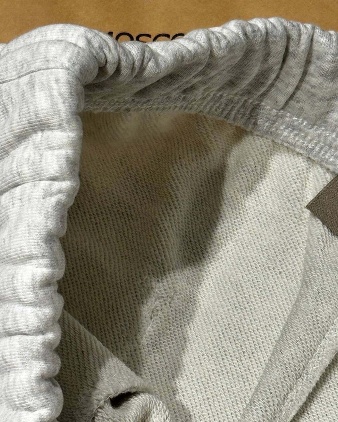 Спортивные Штаны Fear of God — изображение 8