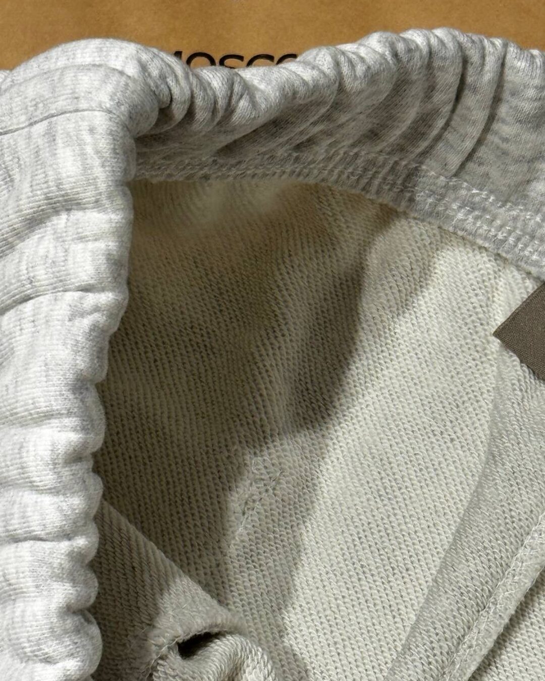 Спортивные Штаны Fear of God — изображение 8