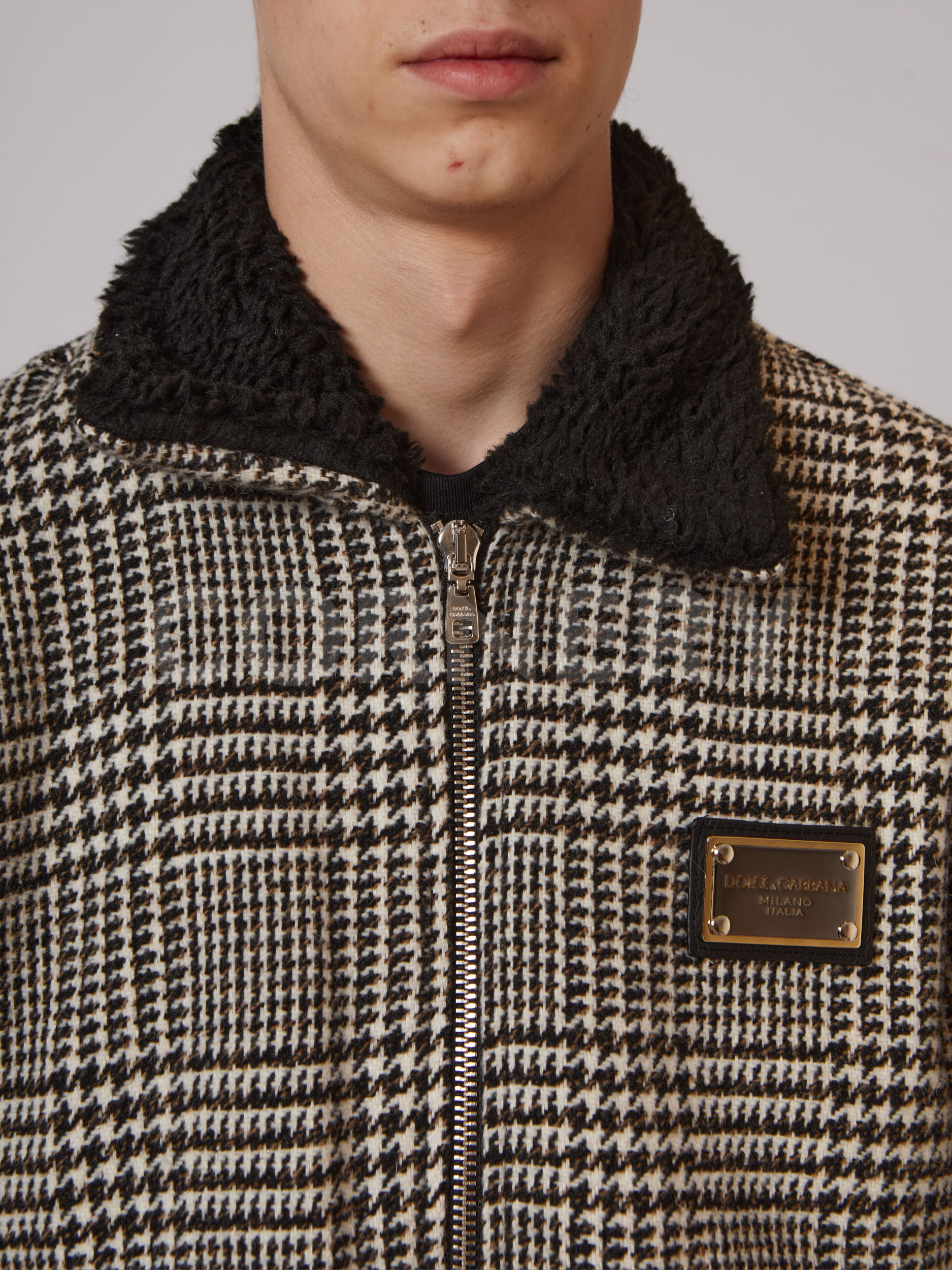 Куртка Dolce & Gabbana (дисконт) — фото 8