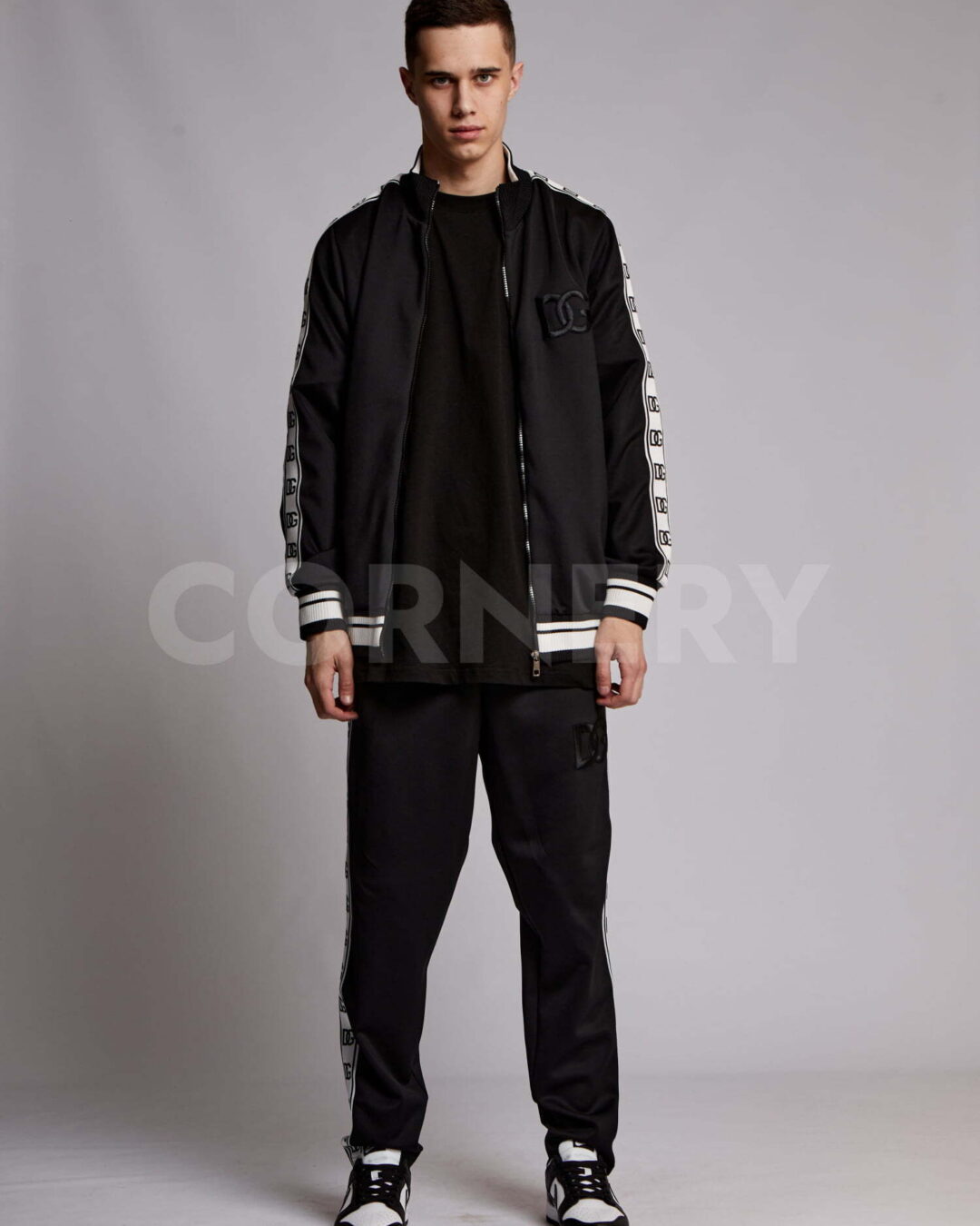 Спортивный Костюм Dolce & Gabbana — изображение 4