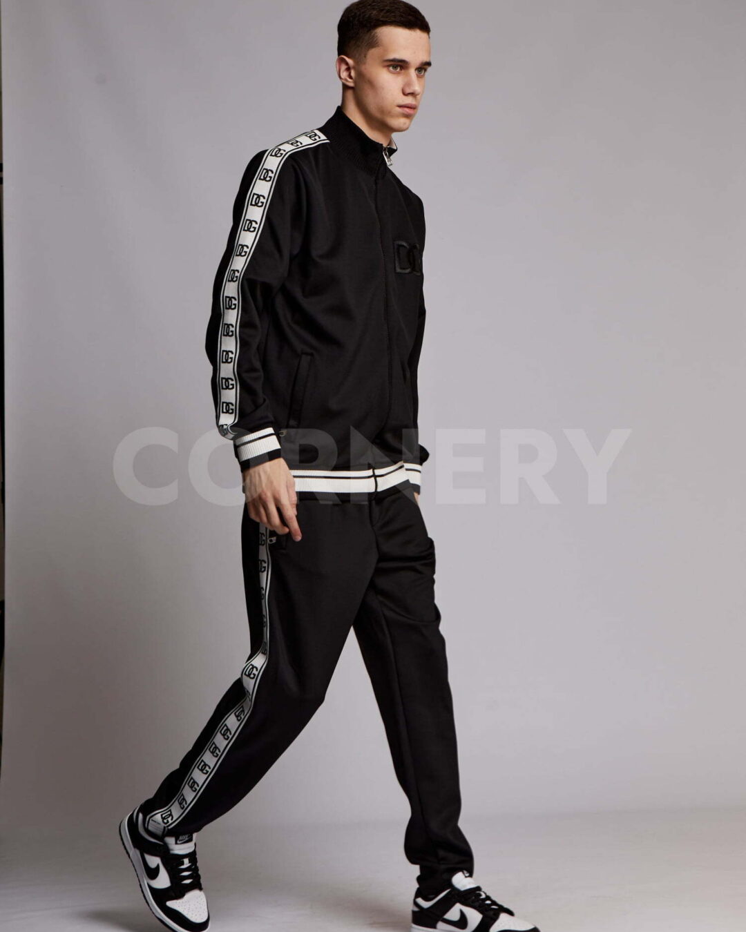 Спортивный Костюм Dolce & Gabbana — изображение 5