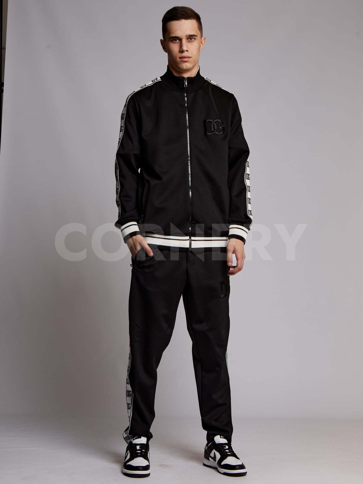 Спортивный Костюм Dolce & Gabbana