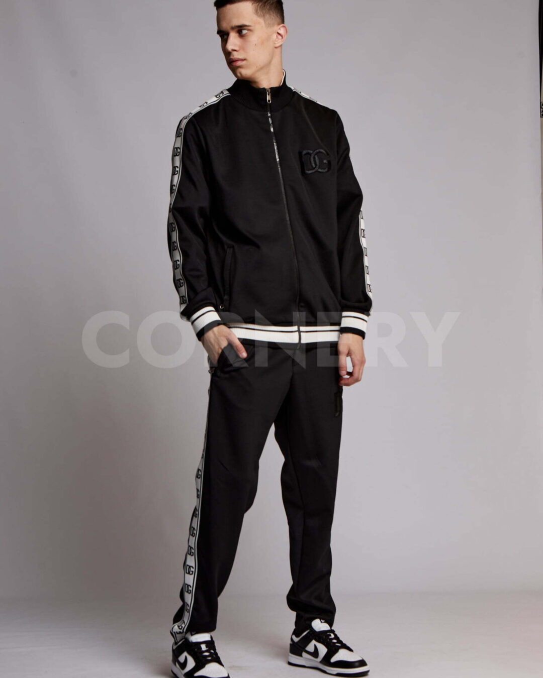 Спортивный Костюм Dolce & Gabbana — изображение 6