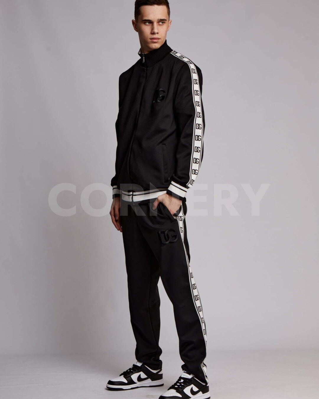 Спортивный Костюм Dolce & Gabbana — изображение 7